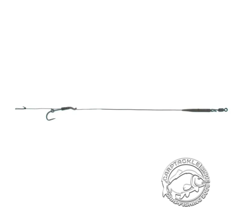 Готовый поводок PB Products Anti Blow-Out Rig