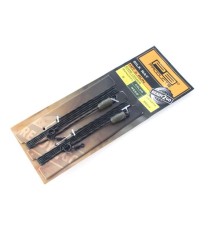 Готовая оснастка PB Products R2G SR Hit & Run Chod Leader