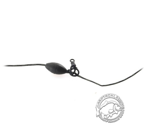 Готовая оснастка PB Products R2G SR Hit & Run Weighted Chod Leader