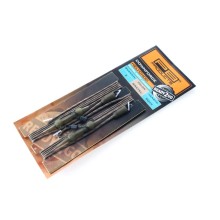 Готовая оснастка PB Products R2G DF Extra Safe Heli-Chod Leader