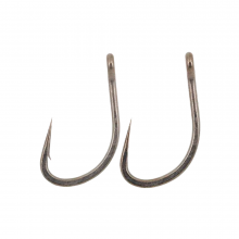 Крючки Cygnet Short Shank Hooks Size 6 Barbless