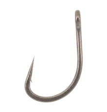 Крючки Cygnet Short Shank XS Hooks Size 2 Barbed