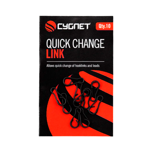 Застежка Cygnet Quick Change Link