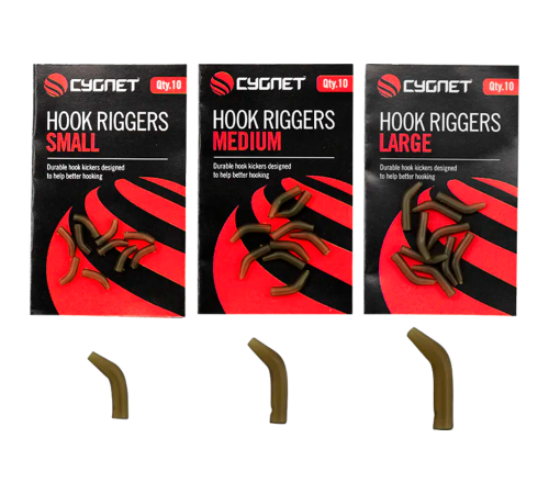 Лентяйка Cygnet Hook Riggers