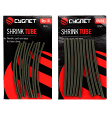 Силиконовая трубка Cygnet Shrink Tube