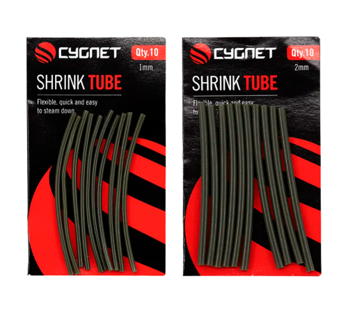 Силиконовая трубка Cygnet Shrink Tube