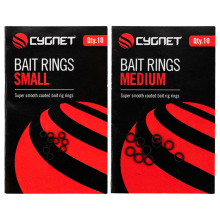 Кольцо металлическое Cygnet Bait Rings Medium