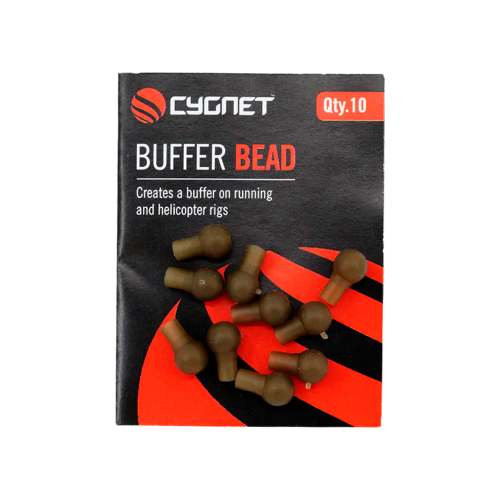 Бусина отбойник Cygnet Buffer Bead