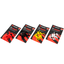 Лентяйки для зиг-рига Cygnet Zig Riggers White