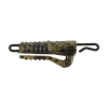 Безопасные клипсы с быстросъемником Avid Carp QC Lead Clips