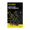 Конусы для безопасных клипс Avid Carp Lead Clip Tail Rubbers 