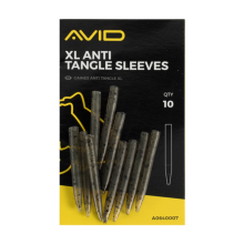 Конусные отбойники Avid Carp XL Anti Tangle Sleeves
