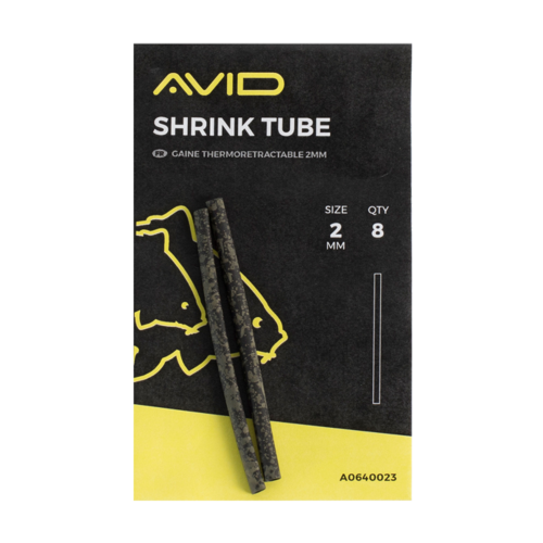 Термоусадочная трубка Avid Carp Shrink Tube