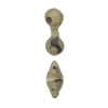 Стопоры для бойлов Avid Carp Mixed Groove Boilie Stops