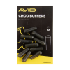 Буферные бусины для чод-рига Avid Carp Chod Buffers