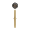 Бусины для чод-рига на ледкоре Avid Carp Leadcore Chod Beads