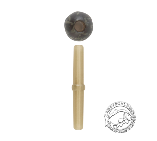 Бусины для чод-рига на ледкоре Avid Carp Leadcore Chod Beads