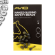 Бусины для чод-рига на леске Avid Carp Naked Sliding Safety Beads