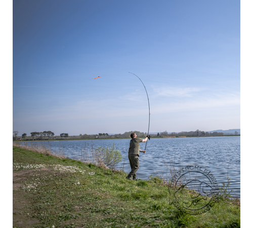 Маркерный набор Avid Carp