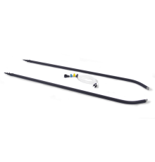 Маркерные колышки с буром Avid Carp Screw Point Yard Sticks