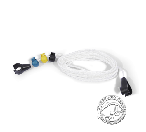 Маркерные колышки с буром Avid Carp Screw Point Yard Sticks