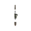 Безопасная клипса Avid Carp Qc Micro Lead Clip Kit