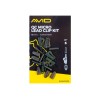Безопасная клипса Avid Carp Qc Micro Lead Clip Kit