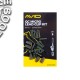 Безопасная клипса Avid Carp Qc Micro Lead Clip Kit