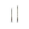 Втулки для ловли с ПВА-мешками Avid Carp Micro QC Lead Clip Kit