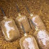Втулки для ловли с ПВА-мешками Avid Carp Micro QC Lead Clip Kit