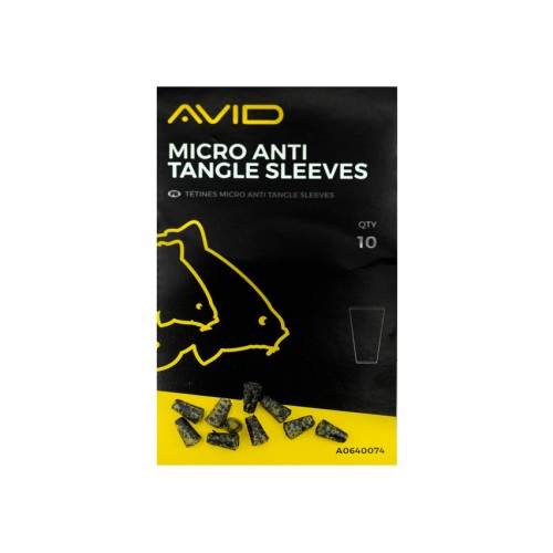 Отбойные микро-конусы Avid Carp Micro Anti Tangle Sleeves