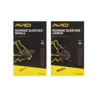 Конусы для ронни-рига Avid Carp Ronnie Sleeves Large