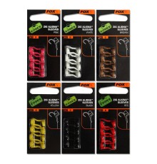 Лентяйки для зиг-рига Fox Zig Aligna Sleeves