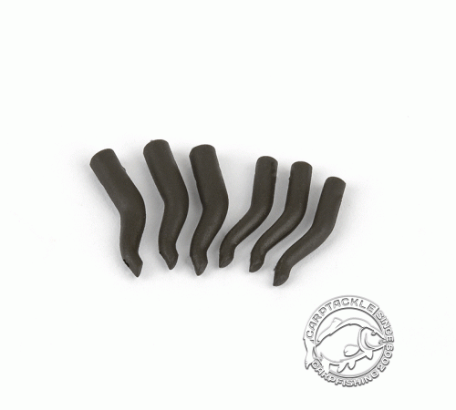 Силиконовый конус утяжеленный лентяйка Fox Edges Tungsten Line Alignas