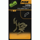 Силиконовый конус лентяйка Fox Edges Flippas Trans Khaki