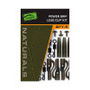 Комплект безопасных клипс Fox EDGES Naturals Power Grip Lead Clip Kit