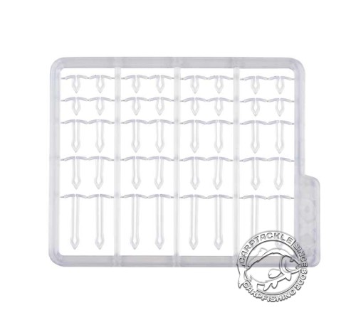 Стопоры Fox EDGES Essentials Extender Stops