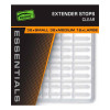 Стопоры Fox EDGES Essentials Extender Stops