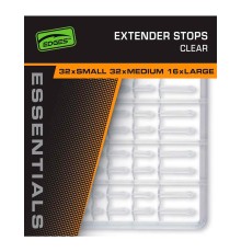 Стопоры Fox EDGES Essentials Extender Stops