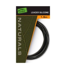Силиконовая трубка Fox EDGES Naturals Leader Silicone