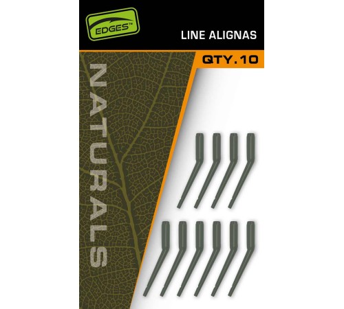 Лентяйки Fox EDGES Naturals Line Alignas