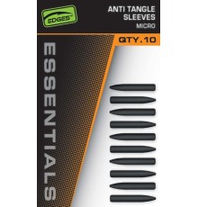Вольфрамовые микро-конусы Fox EDGES Essentials Tungsten Anti Tangle Sleeves - Micro