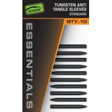 Вольфрамовые конусы Fox EDGES Essentials Tungsten Anti Tangle Sleeves - Standard