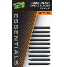 Вольфрамовые конусы Fox EDGES Essentials Tungsten Anti Tangle Sleeves - Standard