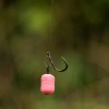 Готовые поводки FOX Carp Ready Rigs - Fluoro D-Rig (x3)