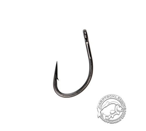 Крючки Fox Carp Hooks Curve Shank Short