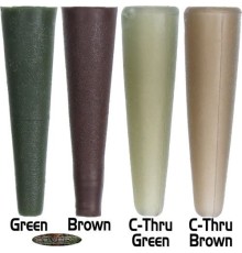 Конус для клипсы Gardner Covert Tail Rubbers