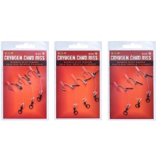 Готовая оснастка ESP Cryogen Chod Rigs