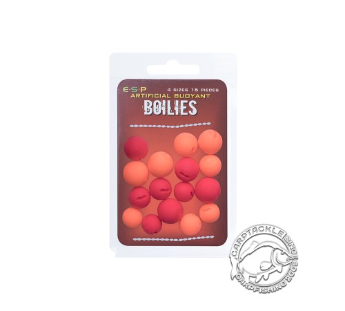 Плавающая насадка ESP Buoyant Boilies