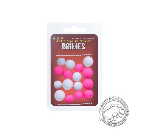 Плавающая насадка ESP Buoyant Boilies